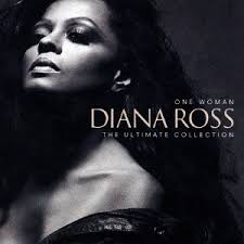 ワン・ウーマン～ダイアナ・ロス・コレクション～＜期間限定盤＞/Diana Ross