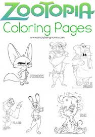 Printable judy hopps zootopia coloring pages for kids.judy hopps is a police officer zootopia disney cartoon characters.print out disney movie zootopia coloring book pages character coloring sheets for preschool zootopia fargelegge. 20 Free Printable Zootopia Coloring Pages Everfreecoloring Com