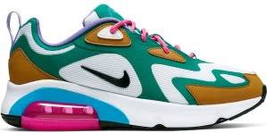 Be the first to know! Nike Air Max 200