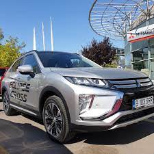 The forester, in particular, is arguably one of the. Mitsubishi Eclipse Cross Pare A Fi O Masina Interesanta