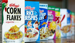 Top cereal brands in usa. 19 Best Selling Cereals In America
