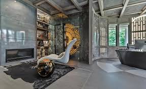 1919 star wars interior 3d models. A Star Wars Themed Home Office Is Realized With Neolith 2020 06 08 Stone World