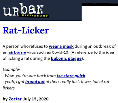 The Stars My Destination Found This New Term Over At Urban Dictionary