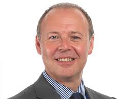 Ex-chief of scandal-hit hospital now works for group advising NHS