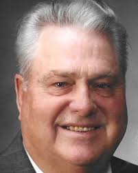 Myron Joseph "Joe" Wiedmier Obituary March 18, 2023