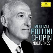 Maurizio Pollini music, videos, stats, and photos