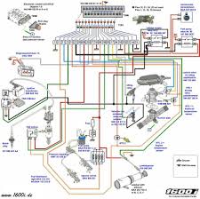 Thesamba Com Gallery Mexican Beetle Ecu Wiring Diagram Rh Thesamba Com Vw T4 Ecu Wiring Diagram Electrical Wiring Diagram Electrical Diagram Electrical Wiring