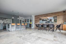 south dublin 2 contemporary kitchen
