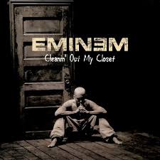 Don't give it more than a few days, however. Eminem Cleanin Out My Closet Lyrics Genius Lyrics