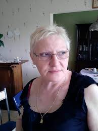 Anna MAROTTA, 70 ans (AMNEVILLE, CLOUANGE)