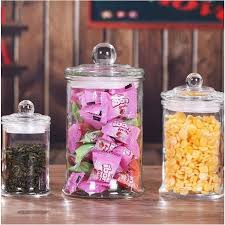 Check spelling or type a new query. Buy Maredash Glass Apothecary Jars Bathroom Storage Organizer With Lids Glass Canisters Jar Cotton Ball Holder Set Of 4 Online In Vietnam B08mtc96q7
