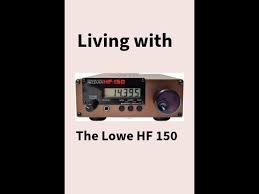 Image result for Lowe PR-150