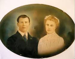 Lena Mae Crum Whitney (1892-1967)