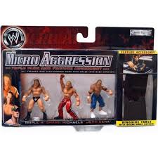 Pricing, promotions and availability may. Wwe 3 Figure Pack Brand New Free Postage Other Toys Games
