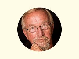 Peter Erik Kolstad var en klippe