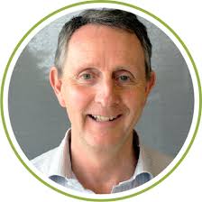 Professor Dr Clive Phillips