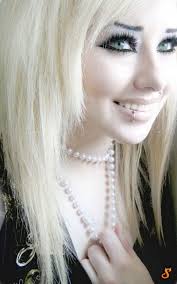 「emo girl」の画像検索結果