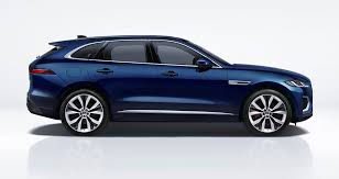 Explore jaguar xj price in india along with its luxury specifications by model. New Jaguar F Pace Luxury Performance Suv Jaguar