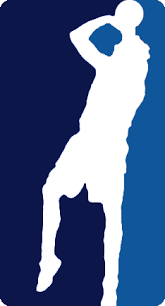 Basketball Silhouette Basketball Silhouette Sports Theme Dirk Nowitzki