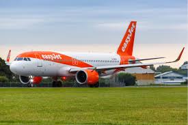 This is also the 300th aircraft delivered to easyjet. Easyjet Orders 12 Additional Airbus A320neos