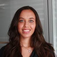 Sasha Ritchie's Instagram, Twitter & Facebook