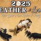 2025 Leather & Lace New Year's Eve Rodeo & Party event image