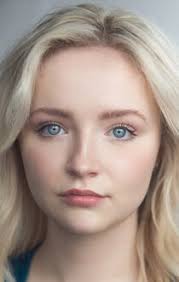 Эллен Эванс (Ellen Evans): фильмы, биография, семья, фильмография —  Кинопоиск