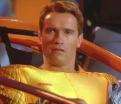 How exactly was Stephen King involved in 'The Running Man'? Well, much more  than you think.