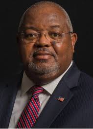 Board of Education District 3 Candidate: James E. Tripp, Jr.