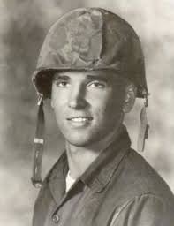 CPL Stanley Russell Pettit (1948-1968)