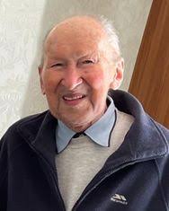 Condolence Book for Des Connell (Marino, Dublin)