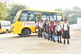 Akshara International School, Pocharam Campus , POCHARAM,Hyderabad - Fees, Reviews and Admission | Edustoke