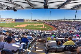 18 Things To Do During Padres Spring Training In Arizona
