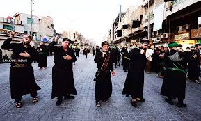 العراق يحبط محاولة تسلل إرهابيين من سوريا إلى البلاد. Ø§Ù„Ø¹Ø±Ø§Ù‚ ÙŠÙ†ÙÙŠ Ø§Ù‚ØªØ­Ø§Ù…Ø§ Ù„Ø²ÙˆØ§Ø± Ø¥ÙŠØ±Ø§Ù†ÙŠÙŠÙ† ØµÙˆØ¨ ÙƒØ±Ø¨Ù„Ø§Ø¡