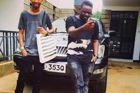 Content creator xtian dela has vowed to do away with mandatory acquisition of business certificates and licenses if voted into office. Photos Of The Cars Victor Wanyama Bought For His Siblings Naibuzz