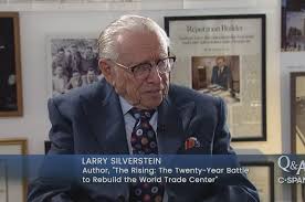 Image result for larry silverstein