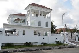 Folorunsho alakija is ranked by forbes as the richest woman in nigeria with an estimated net worth of $2.1 billion. Top 10 Most Expensive House In Nigeria 2021 Youwinconnect Educational Portal