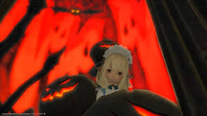 Rina Rinna Blog Entry よちよちとすすめているところ Final Fantasy Xiv The Lodestone