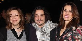 Ο βασίλης χαραλαμπόπουλος και η λίνα πρίντζου είναι από τα πιο ερωτευμένα ζευγάρια της σόουμπιζ. Sfe 3bpq26fv2m