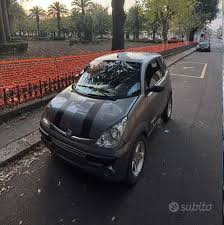 Image result for Noir 2010 Aixam-Mega