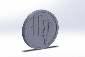 Do you have a better harry potter hp logo file and want to share it? Printable Harry Potter Hp Logo Logodix