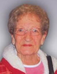 Obituary of Mary Renaud