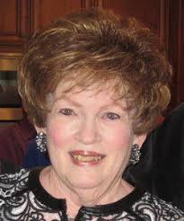 Nancy Helen Strauss Anderson (1941-2017)