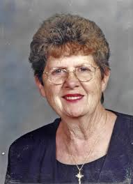 EURETTA BELVIN STURGEON