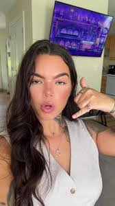 Jade Mccoy's Instagram, Twitter & Facebook