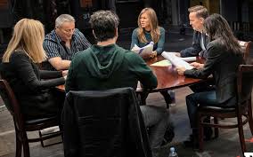 As for the uk, the friends reunion is also available as we speak. Actors Open Their Hearts About Friends Reunion Special It Was Melancholy Entertainment Prime Time Zone