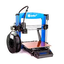 Pulse Xe Nylonx Advanced Materials 3d Printer Printer 3d Printer Laser Printer
