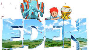During the netflix anime festival 2020, the streaming company announced 16 anime titles coming to the service. Sci Fi Anime Eden Season 1 Is Coming To Netflix In May 2021 What S On Netflix