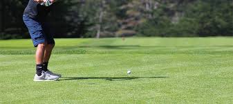 75 miles south of denver, the city of colorado springs, best known as the location of the air force academy, has become known to locals and tourists alike as a great place to play eighteen holes. Nike Junior Golf Camp At Eisenhower Golf Course