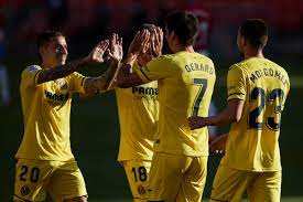 Villarreal vs sevilla compare over 30 bookmaker odds for free at oddsmax.com. Villarreal Vs Sevilla La Liga Preview Villarreal Usa